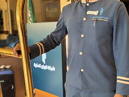 Al Rayyan Towers Hotel