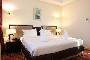 Al Rayyan Towers Hotel