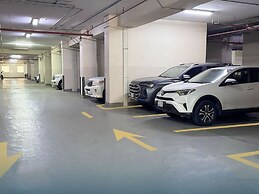 Al Rayyan Towers Hotel