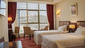Al Rayyan Towers Hotel