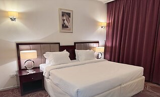 Al Rayyan Towers Hotel