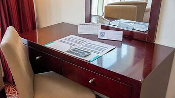 Al Rayyan Towers Hotel