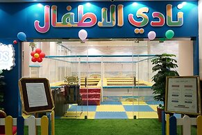 Al Rayyan Towers Hotel
