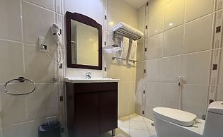 Al Rayyan Towers Hotel