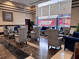 Al Rayyan Towers Hotel