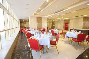 Al Rayyan Towers Hotel