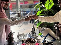 Al Rayyan Towers Hotel