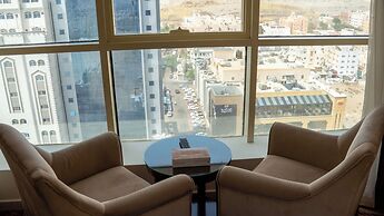 Al Rayyan Towers Hotel