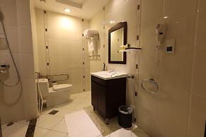 Al Rayyan Towers Hotel