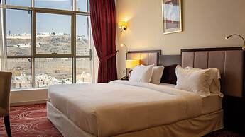 Al Rayyan Towers Hotel