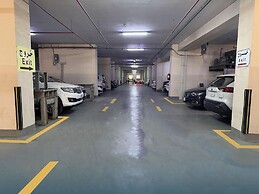 Al Rayyan Towers Hotel