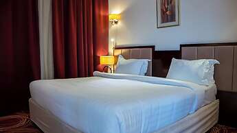 Al Rayyan Towers Hotel