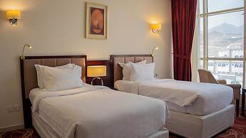 Al Rayyan Towers Hotel