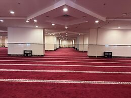 Al Rayyan Towers Hotel
