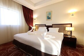 Al Rayyan Towers Hotel