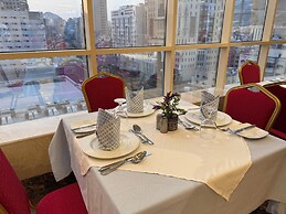 Al Rayyan Towers Hotel