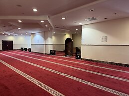 Al Rayyan Towers Hotel