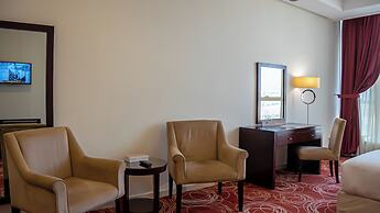 Al Rayyan Towers Hotel