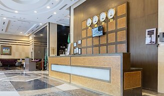Al Rayyan Towers Hotel