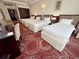 Al Rayyan Towers Hotel