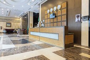Al Rayyan Towers Hotel