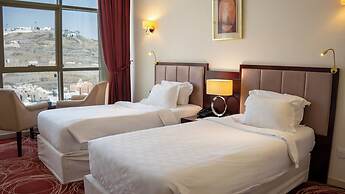 Al Rayyan Towers Hotel