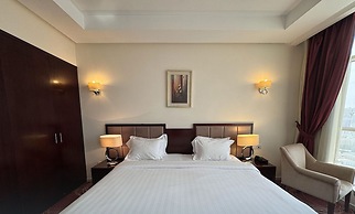 Al Rayyan Towers Hotel