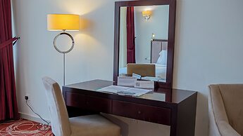 Al Rayyan Towers Hotel