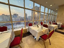 Al Rayyan Towers Hotel