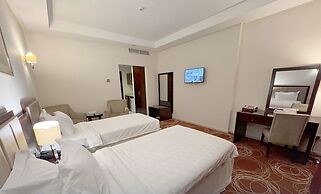 Al Rayyan Towers Hotel