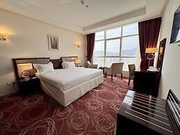 Al Rayyan Towers Hotel