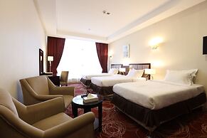 Al Rayyan Towers Hotel
