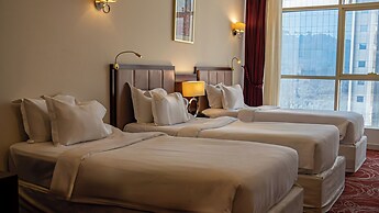 Al Rayyan Towers Hotel