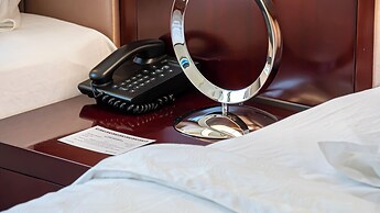 Al Rayyan Towers Hotel