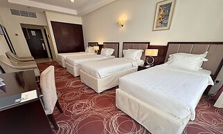 Al Rayyan Towers Hotel
