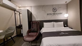 Hotel The Classic