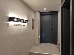 Hotel The Classic