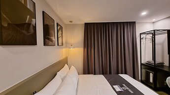 Hotel The Classic