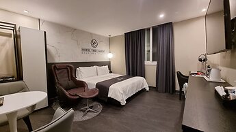 Hotel The Classic