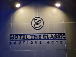 Hotel The Classic
