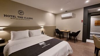 Hotel The Classic