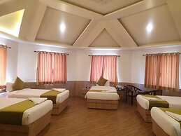 Budhha Heritage Resort