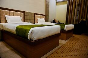 Budhha Heritage Resort