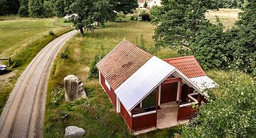 Toftahult Gård (farm)