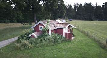 Toftahult Gård (farm)