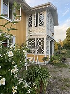 Toftahult Gård (farm)