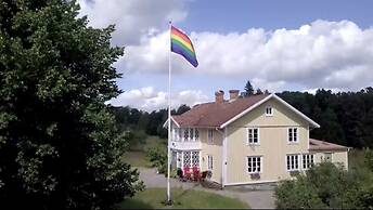 Toftahult Gård (farm)