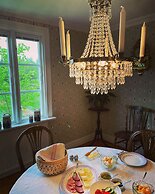 Toftahult Gård (farm)
