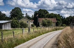 Toftahult Gård (farm)