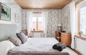 Toftahult Gård (farm)